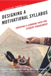 Capa do artigo Designing A Motivational Syllabus