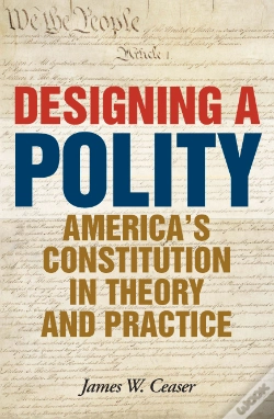 Capa do artigo Designing A Polity