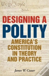 Capa do artigo Designing A Polity