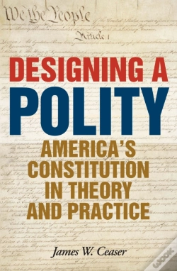 Capa do artigo Designing A Polity