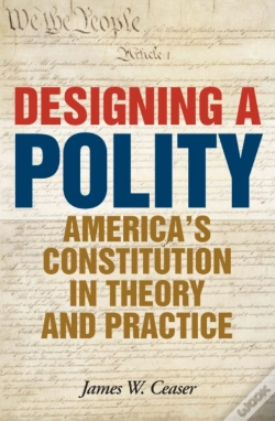 Capa do artigo Designing A Polity