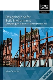 Capa do artigo Designing A Safer Built Environment