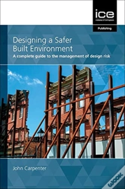 Capa do artigo Designing A Safer Built Environment