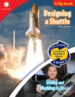Designing A Shuttle & Living And Working In Space