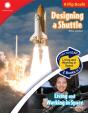 Designing A Shuttle & Living And Working In Space - Preview