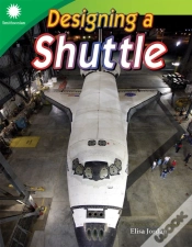 Capa do artigo Designing A Shuttle