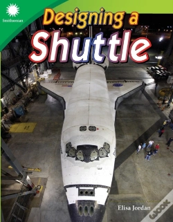 Capa do artigo Designing A Shuttle