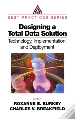 Capa do artigo Designing A Total Data Solution