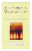Designing A Woman'S Life Study Guide