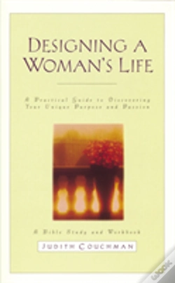 Capa do artigo Designing A Woman'S Life Study Guide