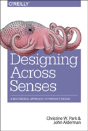 Designing Across Senses - Preview