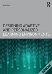 Capa do artigo Designing Adaptive And Personalized Learning Environments