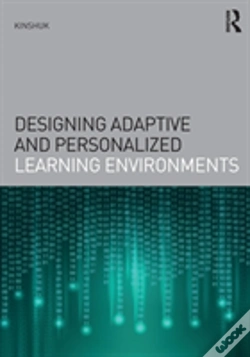 Capa do artigo Designing Adaptive And Personalized Learning Environments