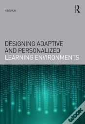 Capa do artigo Designing Adaptive And Personalized Learning Environments