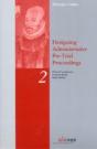 Designing Administrative Pre-Trial Proceedings - Preview