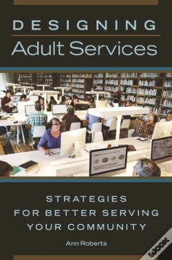 Capa do artigo Designing Adult Services