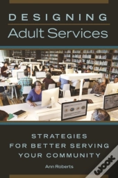 Designing Adult Services