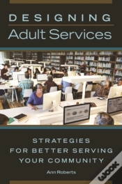 Capa do artigo Designing Adult Services
