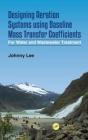 Designing Aeration Systems Using Baseline Mass Transfer Coefficients - Preview