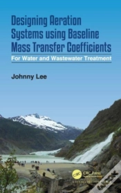 Capa do artigo Designing Aeration Systems Using Baseline Mass Transfer Coefficients