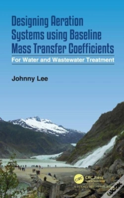 Capa do artigo Designing Aeration Systems Using Baseline Mass Transfer Coefficients