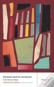 Capa do artigo Designing Agentive Technology