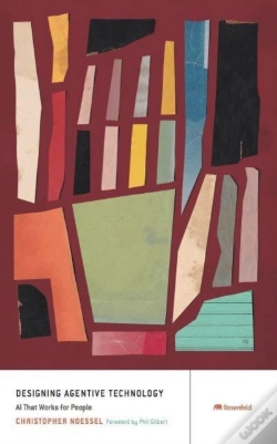 Capa do artigo Designing Agentive Technology