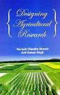 Designing Agricultural Research - Preview