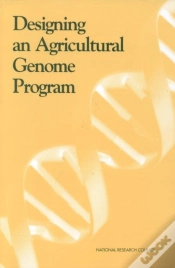 Capa do artigo Designing An Agricultural Genome Program