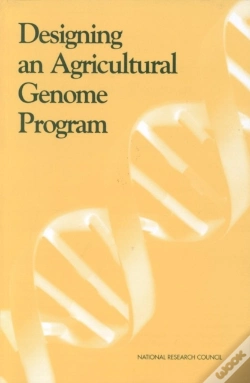 Capa do artigo Designing An Agricultural Genome Program