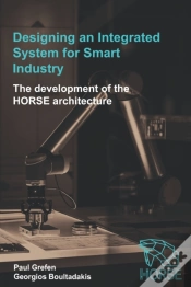 Capa do artigo Designing An Integrated System For Smart Industry