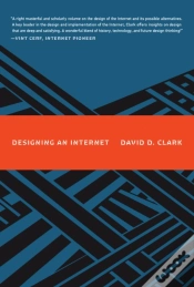 Capa do artigo Designing An Internet