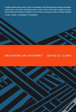 Capa do artigo Designing An Internet