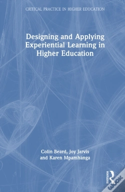 Capa do artigo Designing And Applying Experiential Learning In Higher Education