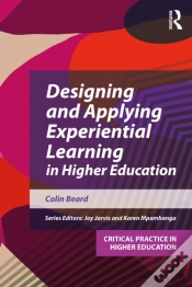 Capa do artigo Designing And Applying Experiential Learning In Higher Education