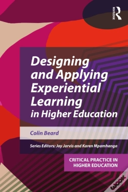 Capa do artigo Designing And Applying Experiential Learning In Higher Education