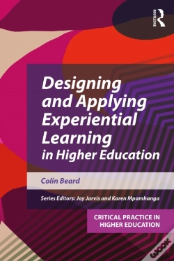 Capa do artigo Designing And Applying Experiential Learning In Higher Education