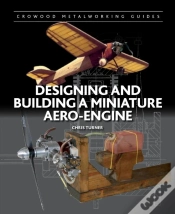 Capa do artigo Designing And Building A Miniature Aero-Engine