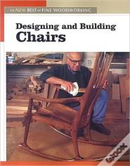 Designing And Building Chairs