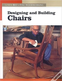 Capa do artigo Designing And Building Chairs