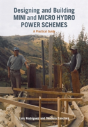 Designing And Building Mini And Micro Hydro Power Schemes - Preview
