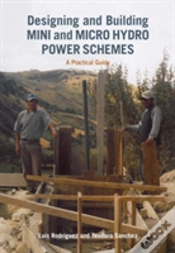 Capa do artigo Designing And Building Mini And Micro Hydro Power Schemes