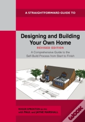 Capa do artigo Designing And Building Your Own Home - Revised Edition 2024