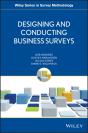 Designing And Conducting Business Surveys - Preview
