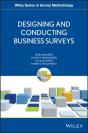 Designing And Conducting Business Surveys - Preview