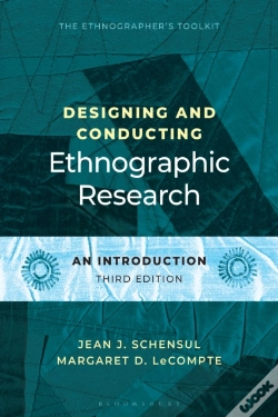 Capa do artigo Designing And Conducting Ethnographic Research