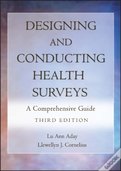 Capa do artigo Designing And Conducting Health Surveys