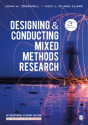 Designing And Conducting Mixed Methods Research - International Student Edition - Preview