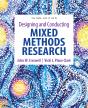 Designing And Conducting Mixed Methods Research - Preview
