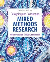 Designing And Conducting Mixed Methods Research